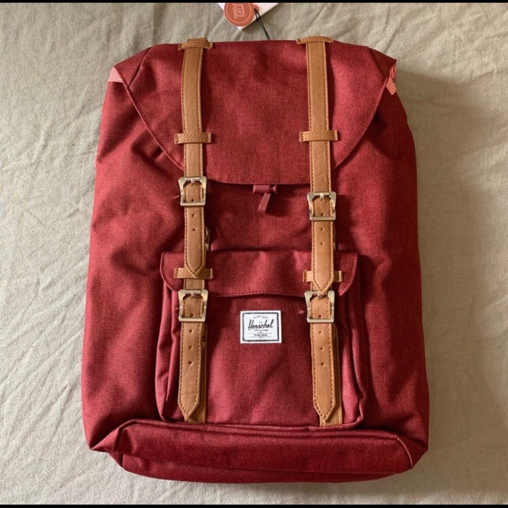 Herschel Little America Backpack